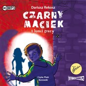 Książka : [Audiobook... - Dariusz Rekosz