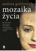 Mozaika ży... - Andrea Goldsmit -  Polnische Buchandlung 