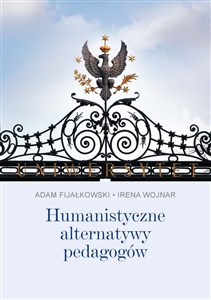 Bild von Humanistyczne alternatywy pedagogów