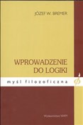 Wprowadzen... - Józef Bremer -  Książka z wysyłką do Niemiec 