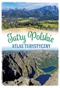 Atlas tury... - Barbara Zygmańska -  polnische Bücher