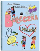 Polska książka : Bułeczka i... - Sara Ohlsson
