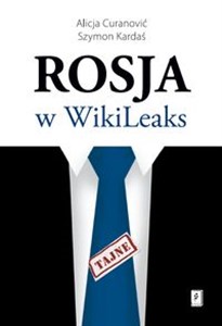 Obrazek Rosja w WikiLeaks