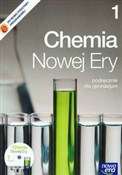 Polska książka : Chemia Now... - Jan Kulawik, Maria Litwin, Teresa Kulawik