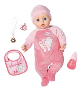 Obrazek Baby Annabell - Annabell 43cm