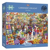 Puzzle 100... - buch auf polnisch 