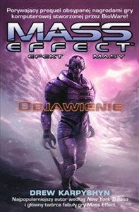 Bild von Mass Effect Objawienie Efekt masy