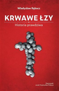 Bild von Krwawe Łzy. Historia prawdziwa
