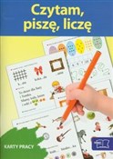 Zobacz : Czytam, pi... - Wiesława Żaba-Żabińska