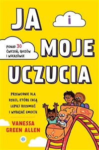 Obrazek Ja i moje uczucia