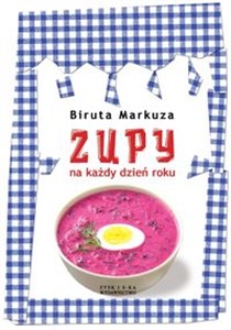 Obrazek Zupy na każdy dzień roku