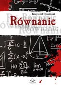 Polnische buch : Równanie - Krzysztof Domiński