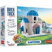 Polnische buch : Brick Tric...