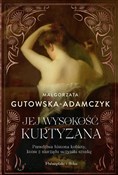 Książka : Jej wysoko... - Małgorzata Gutowska-Adamczyk