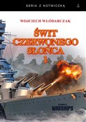 Polska książka : Świt Czerw... - Włódarczyk Wojciech