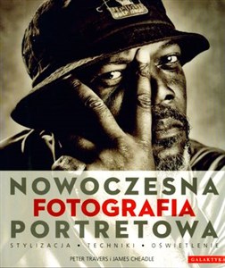 Bild von Nowoczesna fotografia portretowa Stylizacja, oświetlenie, techniki