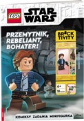 LEGO Star ... - opracowanie zbiorowe - buch auf polnisch 