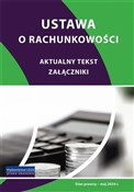 Ustawa o r... - Opracowanie Zbiorowe -  polnische Bücher