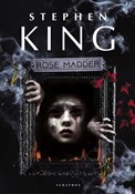 Polska książka : Rose Madde... - Stephen King