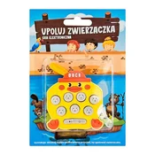 Książka : Brelok z m...
