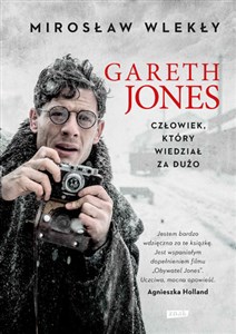 Bild von Gareth Jones - autograf