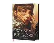 Wyspy Bogó... - Amie Kaufman -  polnische Bücher