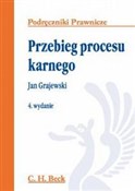 Książka : Przebieg p... - Jan Grajewski