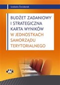 Budżet zad... - Izabela Świderek - buch auf polnisch 