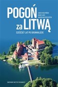 Pogoń za L... - Jacek Kiełpiński, Adam Luks, Jarosław Rzeszotek -  fremdsprachige bücher polnisch 