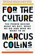 For the Cu... - Marcus Collins -  polnische Bücher