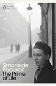 The Prime ... - Simone de Beauvoir -  fremdsprachige bücher polnisch 