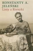 Listy z Ko... - Konstanty A. Jeleński - buch auf polnisch 