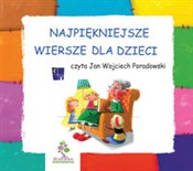 [Audiobook... - Stanisław Jachowicz, Maria Konopnicka, Aleksander Fredro -  polnische Bücher