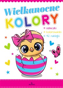 Bild von Wielkanocne kolory