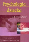 Książka : Psychologi... - Rudolph H. Schaffer