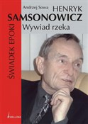 Henryk Sam... - Andrzej Sowa -  fremdsprachige bücher polnisch 