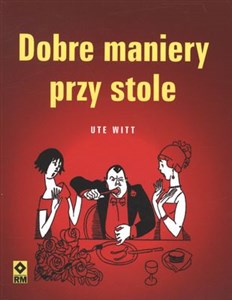 Obrazek Dobre maniery przy stole