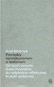 Polska książka : Między nor... - Ariel Modrzyk