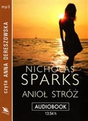 Polnische buch : [Audiobook... - Nicholas Sparks