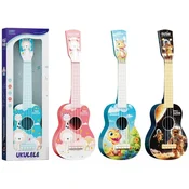 Polska książka : Gitara uku...