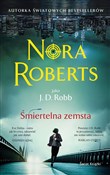 Śmiertelna... - Nora Roberts -  polnische Bücher