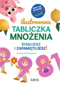Ilustrowan... - Grzegorz Strzeboński -  polnische Bücher