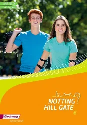 Książka : NOTTING HI...