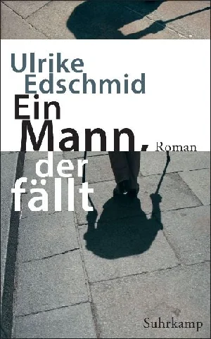 Obrazek EDSCHMID, U: MANN, DER FÄLLT