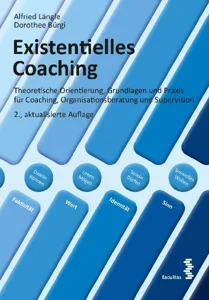Obrazek LÄNGLE, A: EXISTENTIELLES COACHING