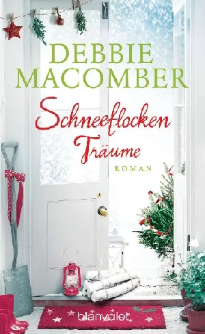 Obrazek MACOMBER, D: SCHNEEFLOCKENTRÄUME