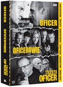 Zeige Details für Oficerowie Box Oficer + Oficerowie + Trzeci Oficer Oficerowie... - Tomczyk Wojciech, -  Polnische Buchandlung