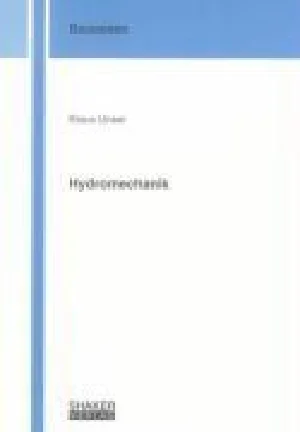 Obrazek UNSER, K: HYDROMECHANIK