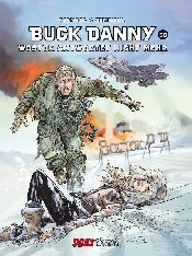 Zobacz : BUCK DANNY...