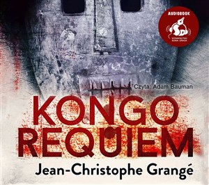 Bild von [Audiobook] Kongo Requiem
